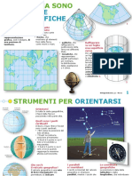 Strumenti Cartografici Statistici