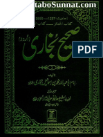 Islam Booksinpdf Sahi Bukhari Urdu 2