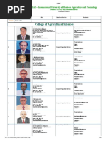 List of Polytechnic Institutes in Bangladesh | PDF | Institute Of ...
