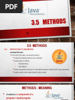 3.5.1 Method