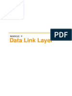 OSI M05 C01 SLM Introduction To Data Link Layer