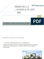 Informe-de-La-Empresa-Andina-Plast-Srl JAIR ARMAS