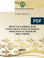 Cover Rka 2023
