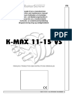 K-Max 11-15 VS - 197DD1305 - R.9 09-2020 - FR