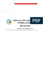 PDF RPP Kelas 3 Rev 2018 Tema 5 Subtema 1 Websiteedukasicom 1 Compress