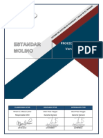 UL SST PETS 11 Estandar Molino