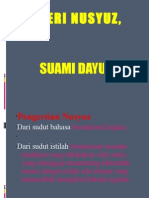 Download Isteri Nusyuz Suami Dayus by suzeannij SN61292785 doc pdf