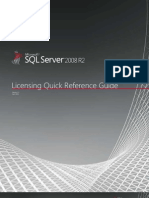 SQL2008R2 QRG 2011