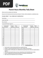 Hardy Brown College Prep Charter School Petition | PDF | Curriculum |  Differentiated Instruction