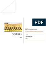 LKPD Differensiasi Sejarah