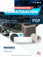 Catálogo Promoción Climatizacion Setiembre 2022 - Ecommerce