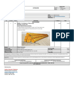 PC4931-22 Auri Contracting E.I.R.L. - Ducto Flexible