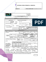 Anexo H C Neonatal y Perinatal