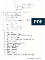 KISI² UJIAN BIOLOGI