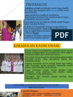 Peralatan Dan Kelengkapan Liturgi