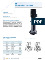 Serie CDL CDLF