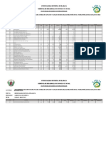 Cronograma de Materiales I