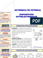 181B EOPotencia-5VIE Optoelectronicos