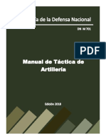 Manual de Tactica