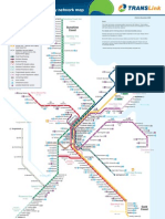 Train Map