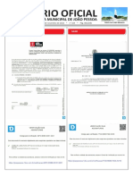 EDITAL 2023 Residência Multiprofissional