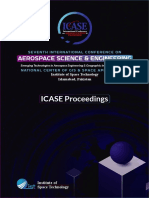 ICASE Proceedings - Aug 31