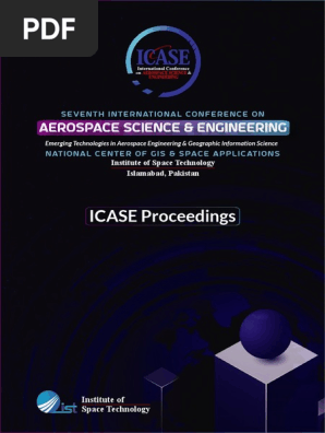 RADIO EVA × solworks solol EVA -00model ICASE Proceedings - Aug 31 | PDF | Pakistan | Science