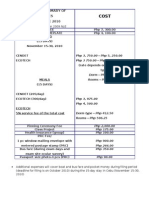 Tenta Exp For 2010 NLE