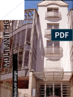 (Architecture Ebook) Architectural Design - Multiunit Housing