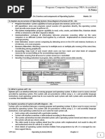 OPS-Chapter-2-Services and Components of Operating Systems