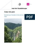 France Parc National Guadeloupe