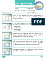 T TP 2679842 Water Cycle Experiment Instructions - Ver - 1