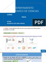 Leyes de Newton y Sus Aplicaciones