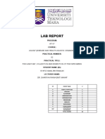 Aqu247 Lab Report 2 Syafiz Iqmal 2019412616