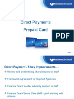 Payments Systems