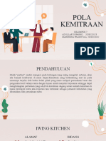 Kelompok 7 - Pola Dagang Umum - C