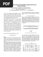 Download Urdu OCR Compound Character Recognition Using Feed Forward Neural Networks by Zaheer Ahmad Peshawar Date 124-05-09 by Zaheer Ahmad SN61295336 doc pdf