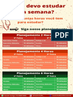 Planejamento de Estudos - @Musicstudio_