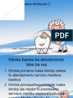 Perkenalan Klinik Per 2