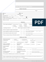 Modelo PDF Anamnese Capilar 