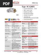 sca24ex-specifications