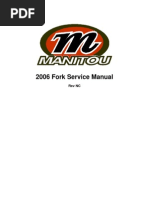 Download 2006 Manitou Fork Service Manual by kulmanen SN61295579 doc pdf