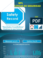Safety Record Al 08 Mayo 2014