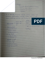 PSS Notes