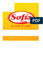 SOFIA EEFF Analisis Vertical