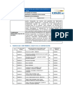 Repuestos para Compresores y Secadores