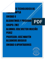 Muciño V 2M2 Unidad 6