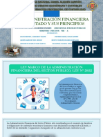 FINANZAS