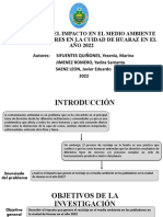 Diapositivas de Investigación