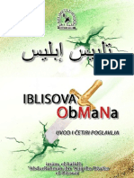 Iblisova Obmana